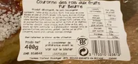 Couronne des rois