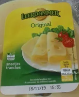Leerdammer