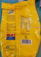 Instant filled milk powder
