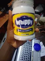 Real Mayonnaise
