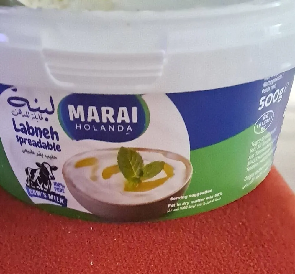 Labneh