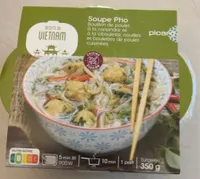 Soupe Pho