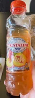 Christaline - peche