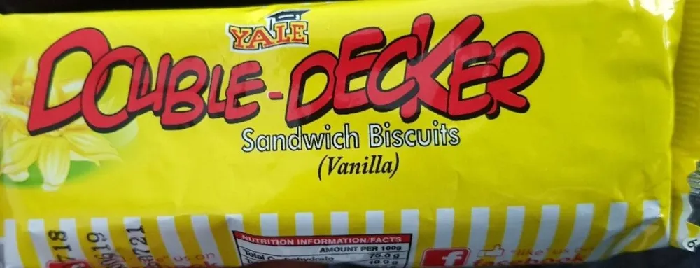 Double Decker