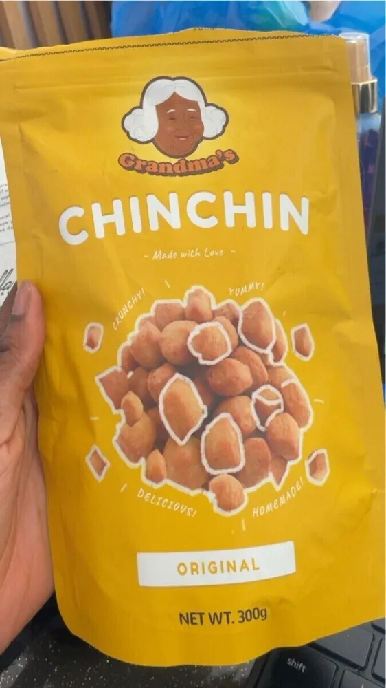 Chin chinn
