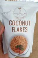 Coconut Flakes