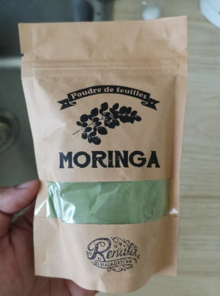 Moringa