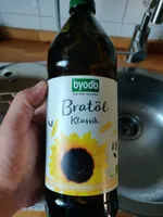 Bratöl Klassik