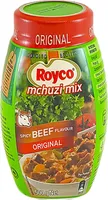 Mchuzi mix - beef flavour