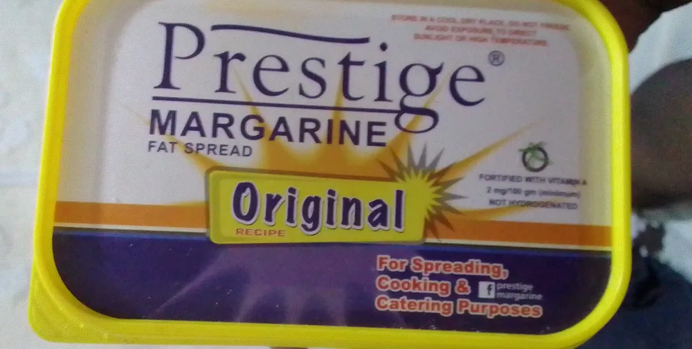 Prestige Magarine