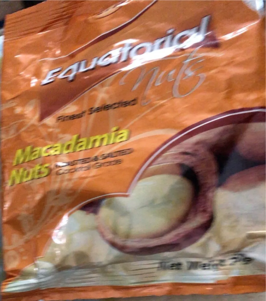 Equatorial