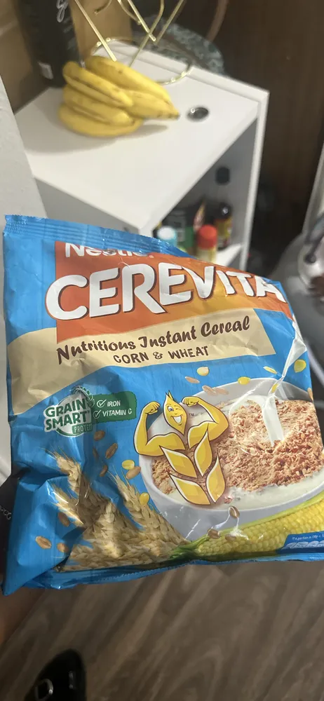 CEREVITA