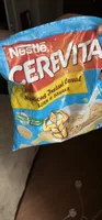 Nutritious Instant Cereal Corn & Banana