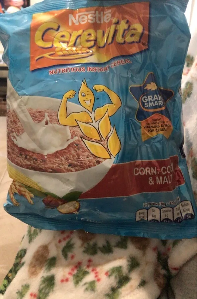 Nestlé Cerelac