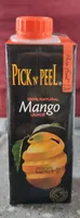 Jus de mangue