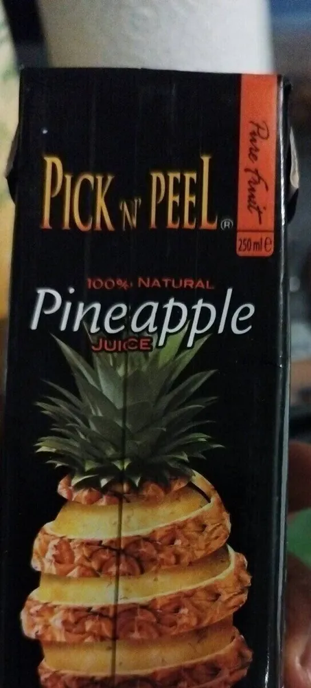 Pick n peel