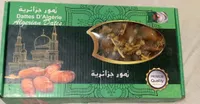 Dattes d’Algerie