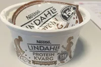 Protein kvarg