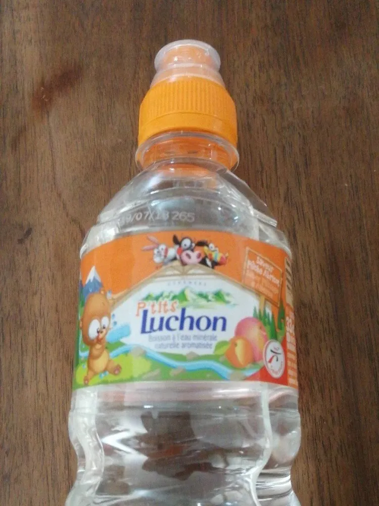 Ptits luchon