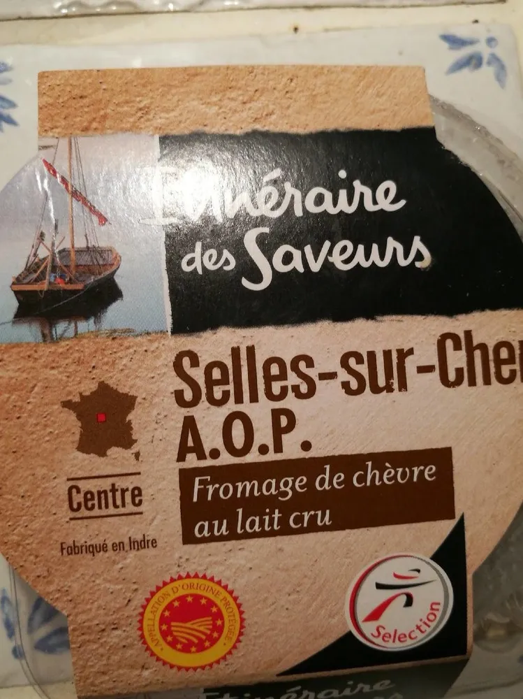 Selles-sur-Cher