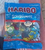 Schtroumpfs