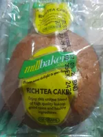 Richtea cake