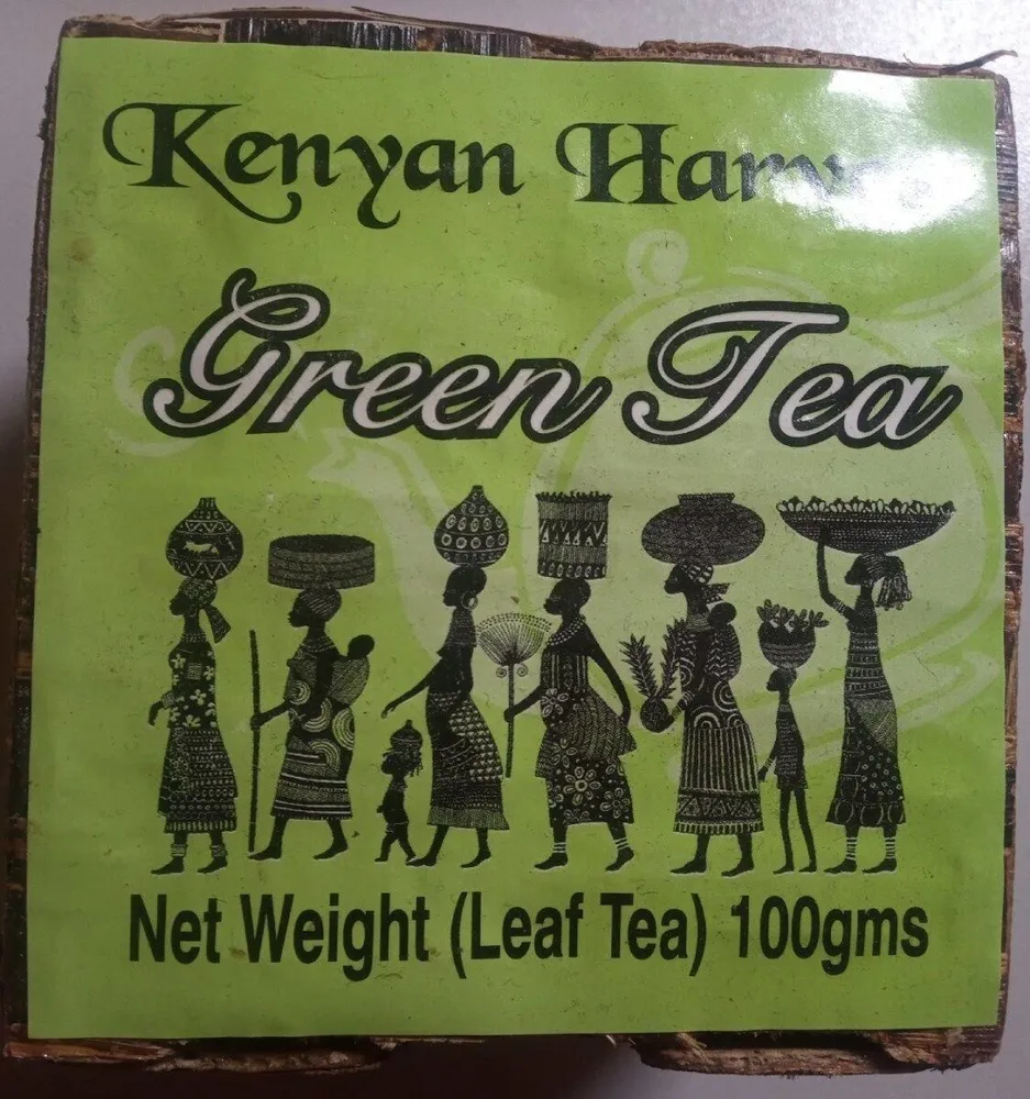 Green Tea
