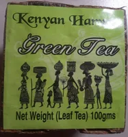 Green Tea