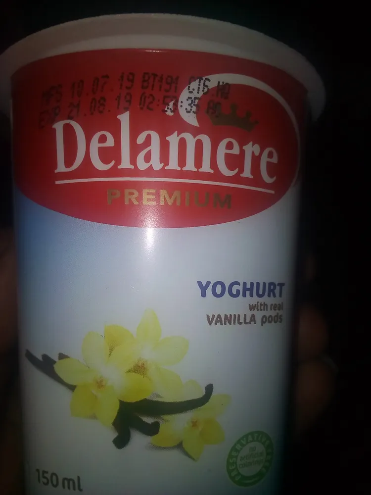 delamere