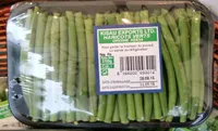Haricots verts