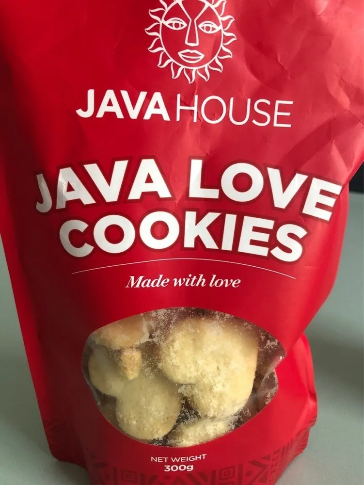 Java house