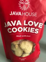 Java house