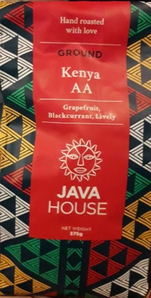 Kenya AA