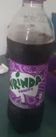 Mirinda fruity
