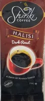 Shiriki coffe
