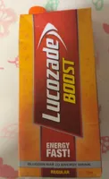 Lucozade