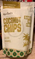 Coconut chips