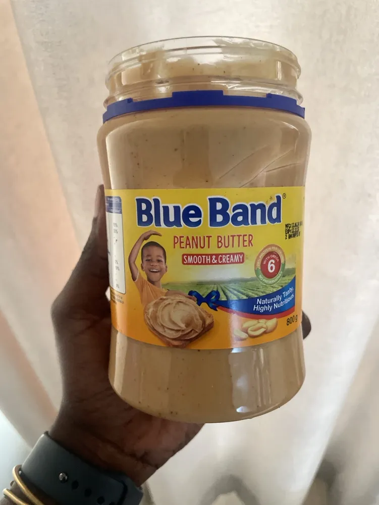 Peanut Butter