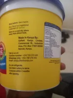 Original medium fat spread