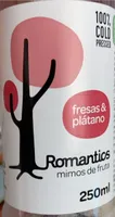fresas&platano