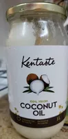 Coconut oil