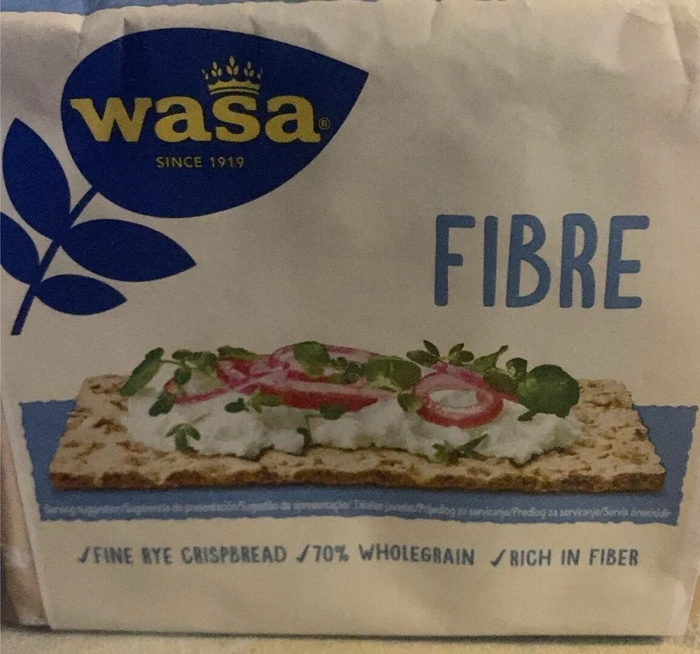 FIBRE