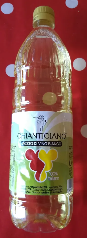 Aceto di vino