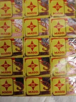 Arôme maggi
