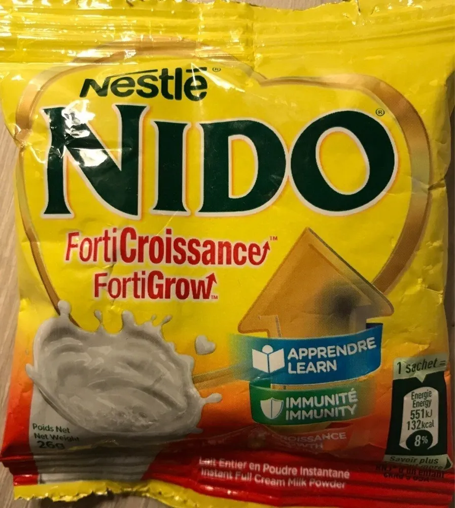 Nido