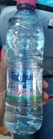Eau mineral Tangui
