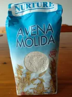 Avena molida