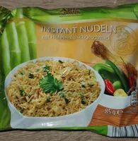 Instant Nudeln