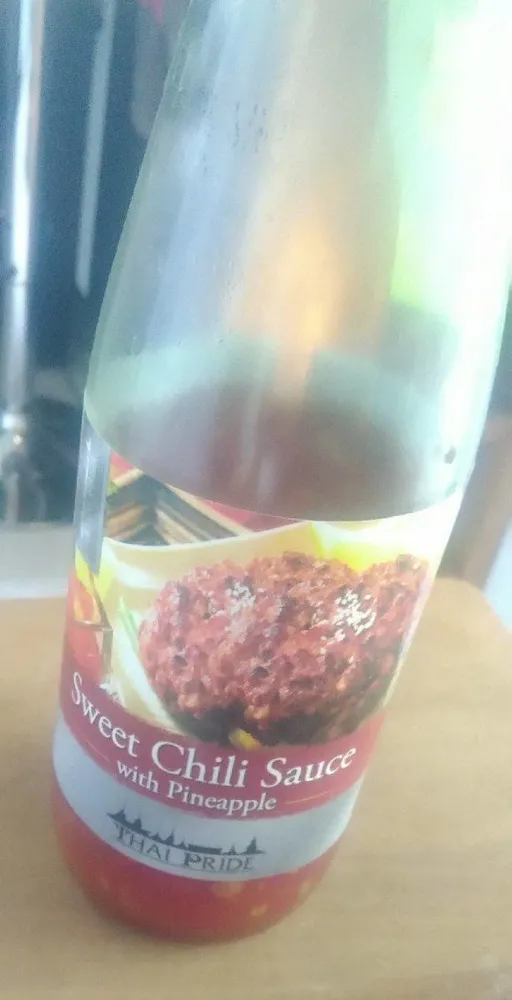 Sweet Chili Sauce