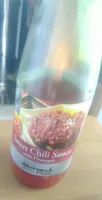 Sweet Chili Sauce